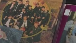 Video: Mencari Album K-Pop di Toko Kaset Blok M