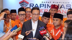 Bos PPI Nilai Anies Mau Terus Hidupkan Kartu Politiknya dengan 2 Cara Ini