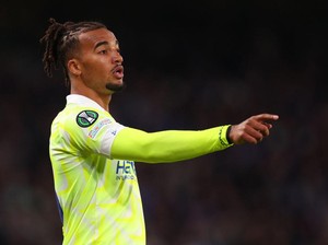 Milan Gagal Dapatkan Archie Brown, Ditikung Fenerbahce