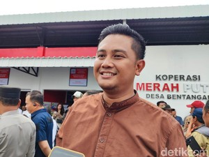 Prabowo Akan Resmikan Kopdes Merah Putih, Bupati Hamenang: Multiplier Effect buat Klaten