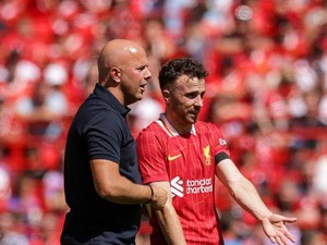 Slot: Jota Selalu Ada di Hati Kami