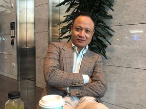 Direktur Jawa Pos Beber Awal Mula Kasus Hukum Lawan Dahlan Iskan