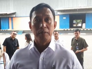 Dirut Bulog Tegaskan Pengoplos Beras SPHP Bakal Diproses Hukum