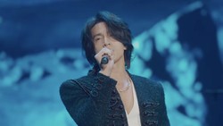 Video Jerry Yan Setelah F4 Sepanggung Lagi: Reuni Masa Muda