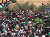 Israel Makin Gila! Resmi Akui Tepi Barat 