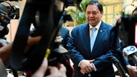 Airlangga Sebut AS Tunda Tarif Impor 32% buat RI!