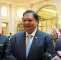 IEU-CEPA Diteken September, 1 Juta Ton CPO RI ke Eropa Dapat Tarif 0%
