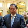 Airlangga Kumpulkan BUMN hingga Apindo, Bahas Tarif Impor Trump