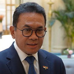 IEU-CEPA Tuntas, Mendag Ungkap Hal Ini