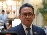 Trump Ketok Tarif 19% untuk RI, Mendag: Ini Peluang!
