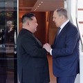 Kim Jong Un Tegaskan Dukungan Penuh kepada Rusia dalam konflik Ukraina