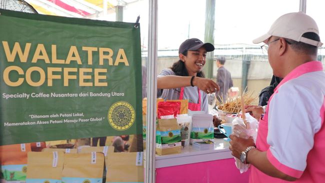 Pertamina Dukung Koperasi Binaan Tumbuh Mandiri dan Berkelanjutan