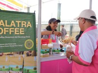 Pertamina Dukung Koperasi Binaan Tumbuh Mandiri & Berkelanjutan