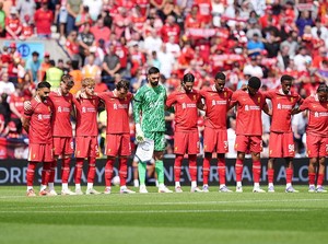 Pesan Van Dijk untuk Semua Pemain Anyar Liverpool
