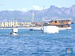 Pemerintah Salurkan Rp500 M Dukung Pengembangan Pariwisata Labuan Bajo