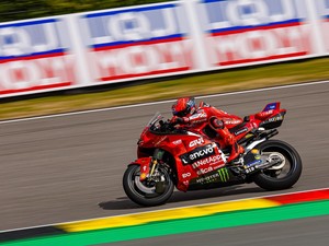 Jadwal MotoGP Ceko 2025, Dimulai Sore Ini