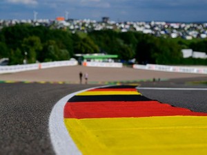 Jadwal MotoGP Jerman 2025 Nanti Malam: Race Jam Berapa, Tayang di Mana?
