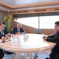 Putin Makin Kuat! Kim Jong Un Dukung Rusia Tanpa Syarat di Ukraina