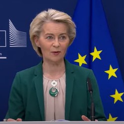 Eropa Beri Hadiah Khusus ke WNI, Soal Visa Schengen
