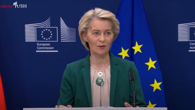 Eropa Beri Hadiah Khusus ke WNI, Soal Visa Schengen