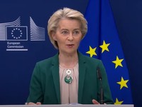 Eropa Beri Hadiah Khusus ke WNI, Soal Visa Schengen