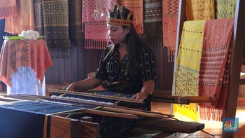 PIP Targetkan Penyaluran Pembiayaan Rp 9,4 T ke 1,47 Juta UMKM