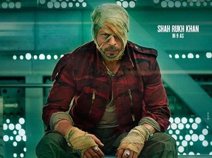 Pernyataan Lawas Shah Rukh Khan Sindir Pemerintah Viral Lagi