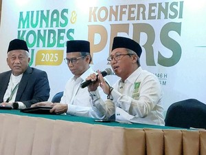 Sekolah Rakyat: Nubuwat Tuhan tentang Keadilan bagi Kaum Duafa