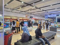 Beli Perabotan Rumah Diskon Besar-Besaran di Transmart Hari Ini