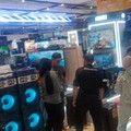 Transmart Banting Harga Elektronik! TV, AC & Kulkas Dijamin Murah
