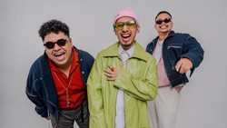 Trisouls Comeback Usai Hiatus Lewat Cinta Tak Bertemu
