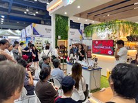 Pertamina Majukan 152 Produk UMKM Binaan ke Korea Import Fair 2025