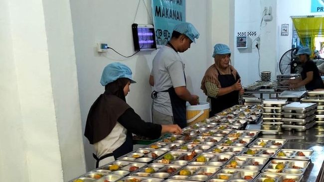 Jadi Pemasok Program MBG, Supplier Ikan Kembangkan Usaha Berkat BRI