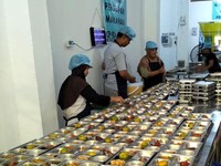 Jadi Pemasok Program MBG, Supplier Ikan Kembangkan Usaha Berkat BRI
