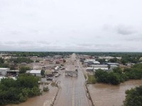 Cuaca Ekstrem Dunia, Banjir & Kebakaran Hutan Terjadi Dalam Sepekan