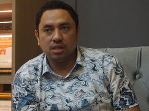 DPRD Dorong Pembangunan Kota Surabaya Terkoneksi Provinsi dan Pusat