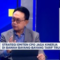 Video: Trump Ancam 2,2 Juta Ton Ekspor CPO RI ke AS, Pengusaha Cemas