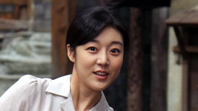 Artis Korea Selatan Kang Seo-ha Meninggal karena Kanker Perut
