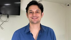Gercep! Andrew Andika Tunangan dengan Kekasih Baru
