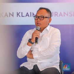Bos Asuransi Ungkap Strategi Dorong Pertumbuhan Industri