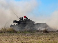 Pengaruh China Makin Kuat, 2 Tetangga RI Satukan Kekuatan Militer