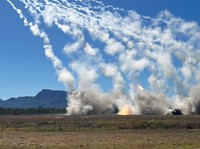 Gelar Talisman Sabre, Australia Tembakkan Sistem Roket HIMARS AS