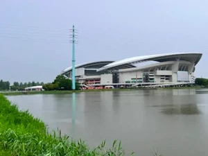 Jepang Hujan Super Ekstrem, Tokyo Kena Banjir Besar!