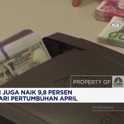 Video: Utang Luar Negeri RI Naik 6,8% Jadi USD 435 Miliar di Mei 2025
