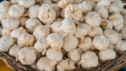 Harga Sembako Jogja Hari Ini 7 Agustus 2025: Bawang Merah-Putih Melandai