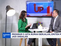 Video: Emiten Properti Siap Dukung 3 Juta Rumah, Soroti KUR & Regulasi
