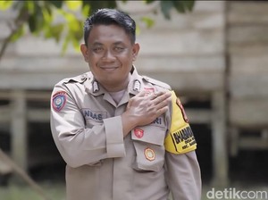Video Bripka Annas Minta Pindah Tugas ke Poso, Kapolri Langsung Wujudkan