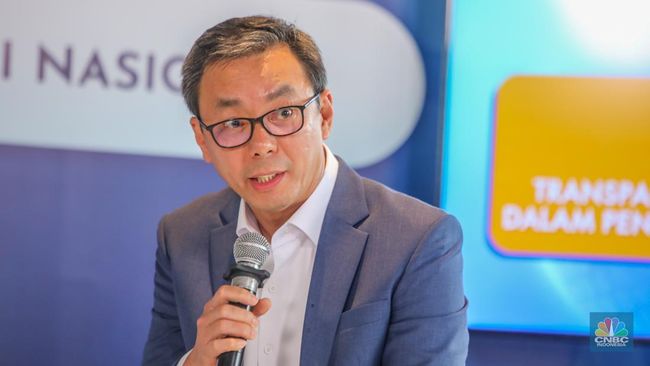 Bos MSIG Life Ungkap 'Moment of Truth' Asuransi di Mata Masyarakat