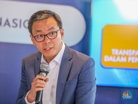 Bos MSIG Life Ungkap 'Moment of Truth' Asuransi di Mata Masyarakat