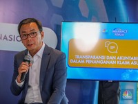 Deras Sentimen Negatif, MSIG Life Masih Optimis Hadapi 2025